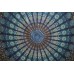 Indian Mandala Tapestry Decor Hippie Bohemian Wall Hanging Queen Bedspread Throw 887541440164  263879932581